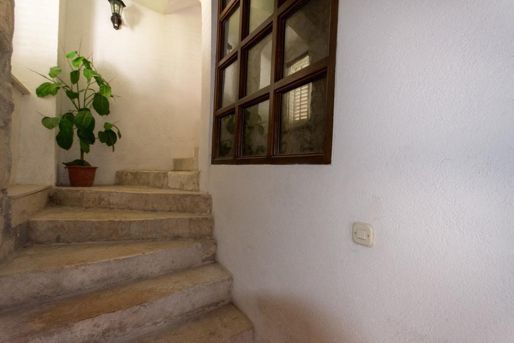 Top-Floor Apartment In Trogir Center Extérieur photo